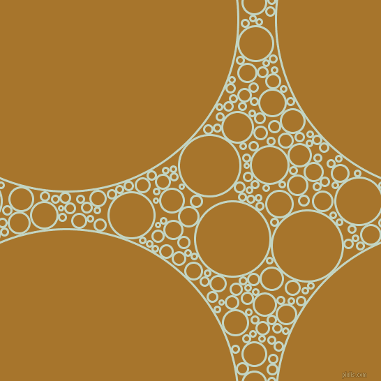 bubbles, circles, sponge, big, medium, small, 3 pixel line widthSea Mist and Hot Toddy circles bubbles sponge soap seamless tileable
