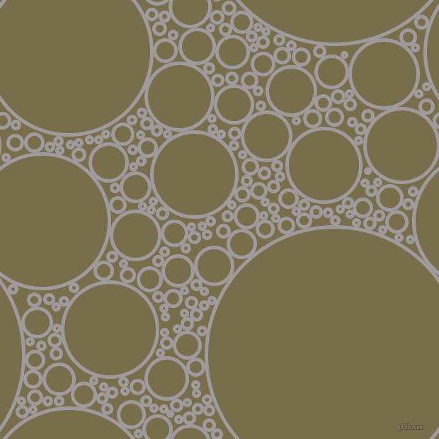 bubbles, circles, sponge, big, medium, small, 5 pixel line width, Shady Lady and Go Ben circles bubbles sponge soap seamless tileable