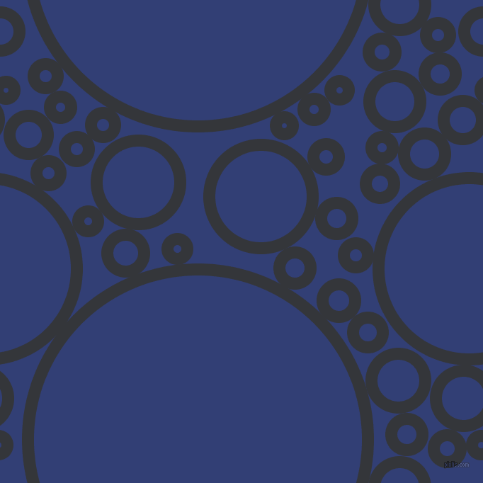bubbles, circles, sponge, big, medium, small, 17 pixel line width, Shark and Resolution Blue circles bubbles sponge soap seamless tileable