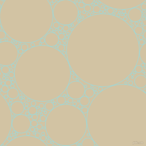 bubbles, circles, sponge, big, medium, small, 2 pixel line width, Sinbad and Double Spanish White circles bubbles sponge soap seamless tileable