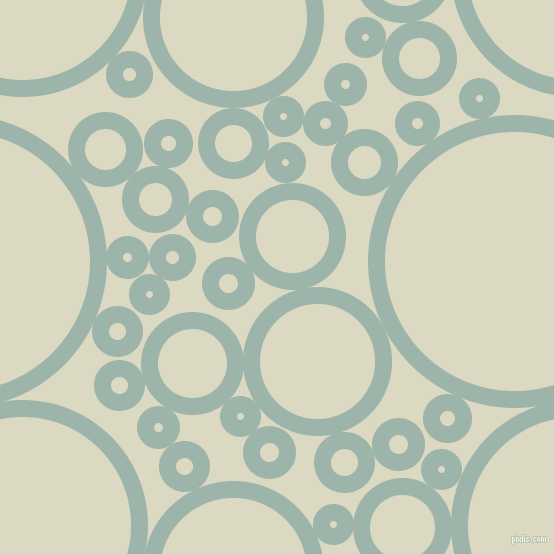 bubbles, circles, sponge, big, medium, small, 17 pixel line width, Skeptic and Loafer circles bubbles sponge soap seamless tileable