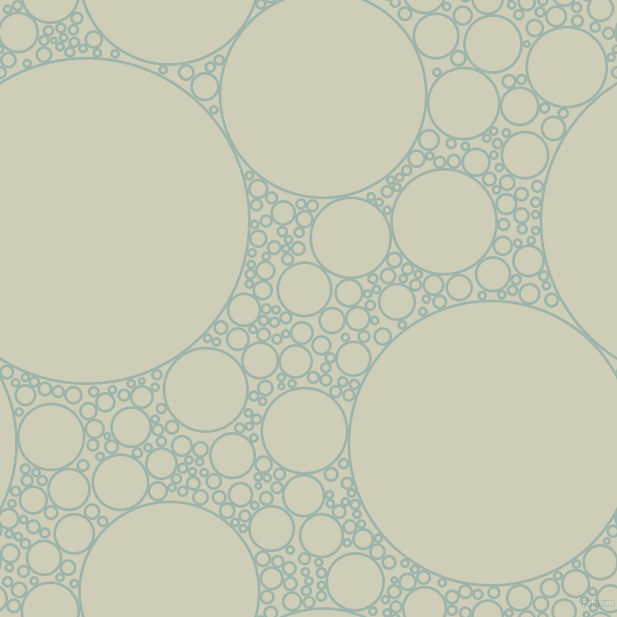bubbles, circles, sponge, big, medium, small, 3 pixel line width, Skeptic and Moon Mist circles bubbles sponge soap seamless tileable