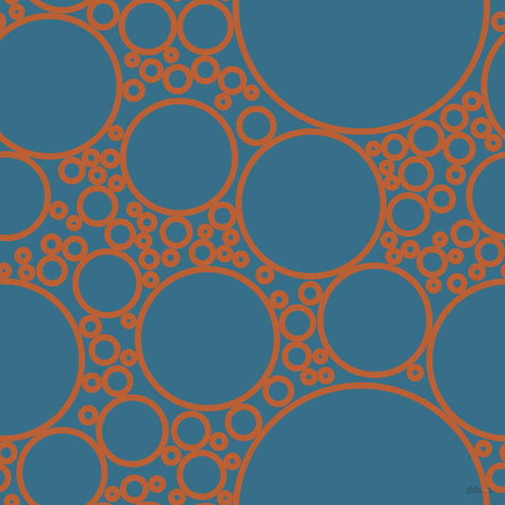 bubbles, circles, sponge, big, medium, small, 9 pixel line width, Smoke Tree and Astral circles bubbles sponge soap seamless tileable