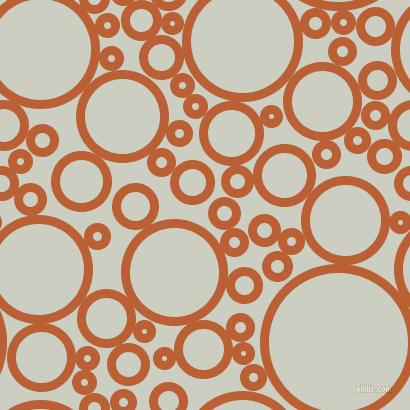 bubbles, circles, sponge, big, medium, small, 9 pixel line width, Smoke Tree and Harp circles bubbles sponge soap seamless tileable