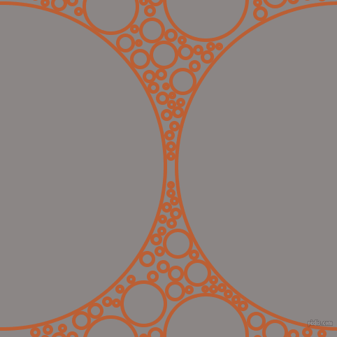 bubbles, circles, sponge, big, medium, small, 5 pixel line widthSmoke Tree and Suva Grey circles bubbles sponge soap seamless tileable