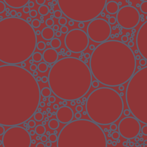 bubbles, circles, sponge, big, medium, small, 5 pixel line width, Smoky and Well Read circles bubbles sponge soap seamless tileable