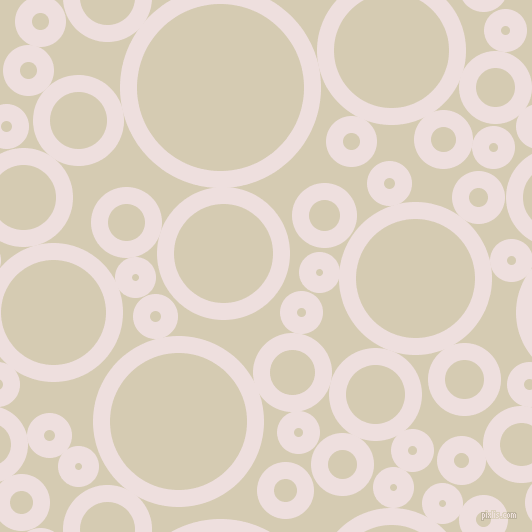 bubbles, circles, sponge, big, medium, small, 17 pixel line width, Soft Peach and Aths Special circles bubbles sponge soap seamless tileable