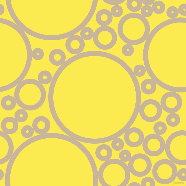 bubbles, circles, sponge, big, medium, small, 17 pixel line width, Sour Dough and Paris Daisy circles bubbles sponge soap seamless tileable