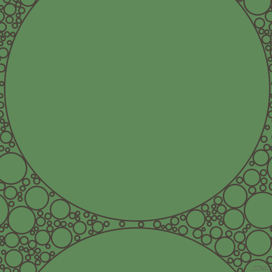 bubbles, circles, sponge, big, medium, small, 3 pixel line width, Space Shuttle and Hippie Green circles bubbles sponge soap seamless tileable