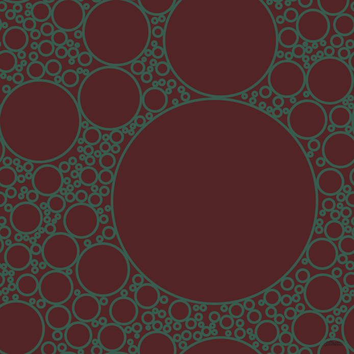 bubbles, circles, sponge, big, medium, small, 5 pixel line width, Spectra and Lonestar circles bubbles sponge soap seamless tileable