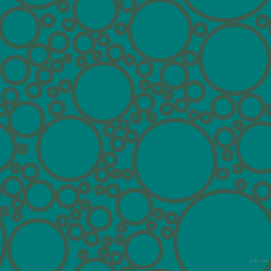 bubbles, circles, sponge, big, medium, small, 9 pixel line widthSpectra and Surfie Green circles bubbles sponge soap seamless tileable