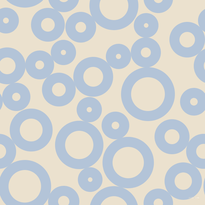 bubbles, circles, sponge, big, medium, small, 33 pixel line width, Spindle and Bleach White circles bubbles sponge soap seamless tileable
