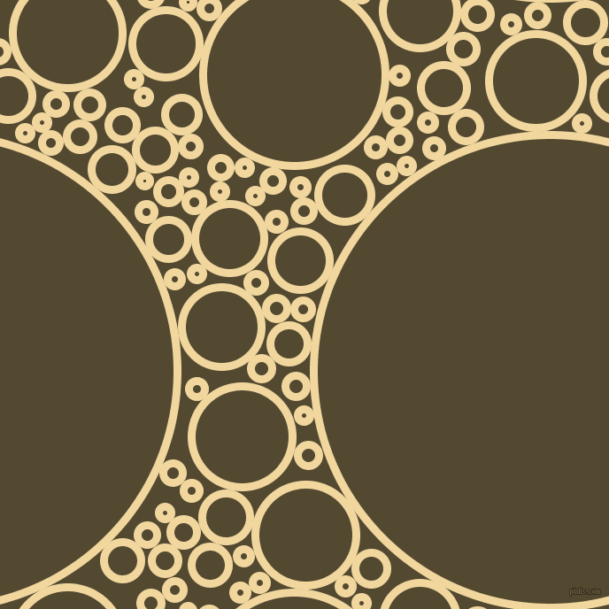 bubbles, circles, sponge, big, medium, small, 9 pixel line width, Splash and Punga circles bubbles sponge soap seamless tileable