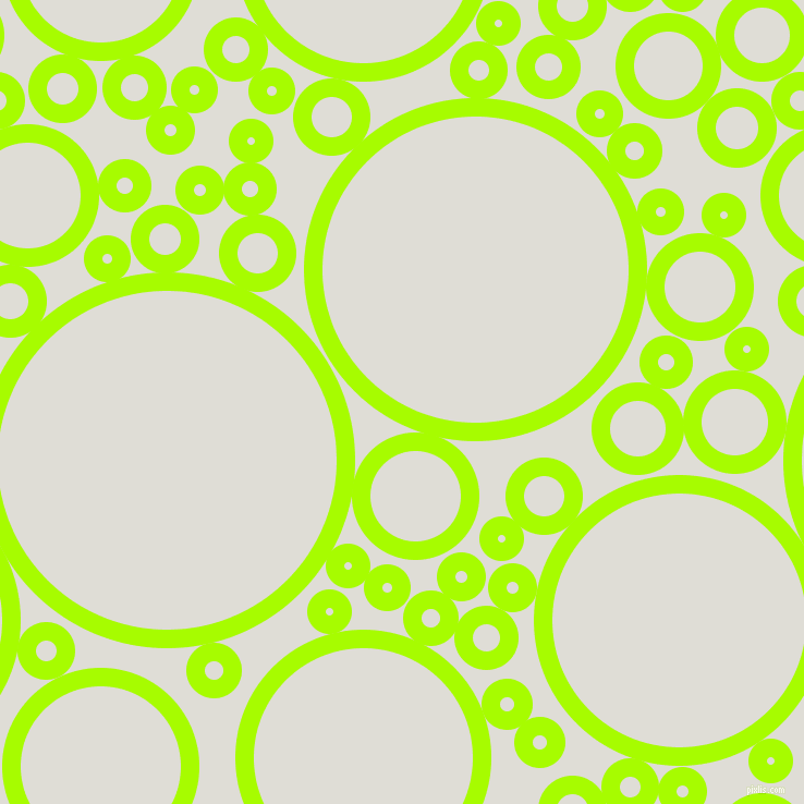 bubbles, circles, sponge, big, medium, small, 17 pixel line width, Spring Bud and Sea Fog circles bubbles sponge soap seamless tileable