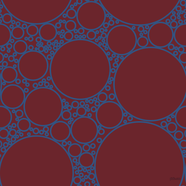 bubbles, circles, sponge, big, medium, small, 5 pixel line width, St Tropaz and Monarch circles bubbles sponge soap seamless tileable