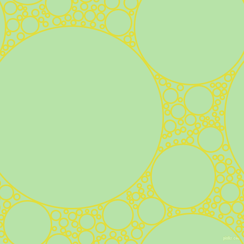 bubbles, circles, sponge, big, medium, small, 3 pixel line widthStarship and Madang circles bubbles sponge soap seamless tileable