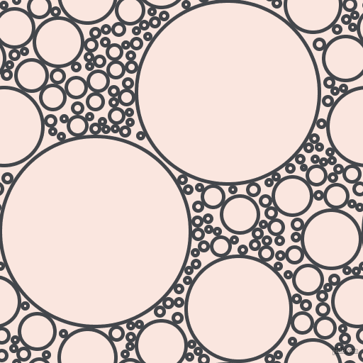 bubbles, circles, sponge, big, medium, small, 5 pixel line widthSteel Grey and Bridesmaid circles bubbles sponge soap seamless tileable