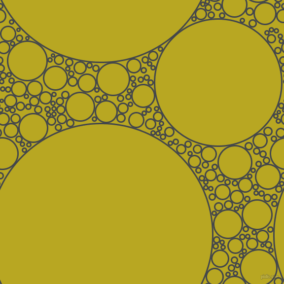 bubbles, circles, sponge, big, medium, small, 3 pixel line width, Steel Grey and Earls Green circles bubbles sponge soap seamless tileable