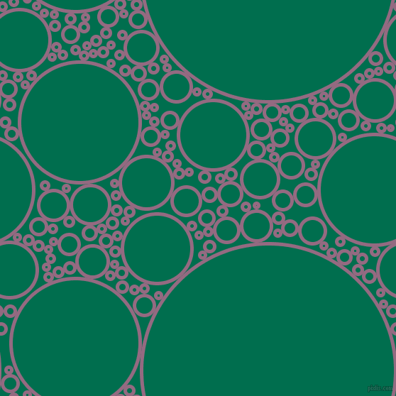 bubbles, circles, sponge, big, medium, small, 5 pixel line width, Strikemaster and Watercourse circles bubbles sponge soap seamless tileable