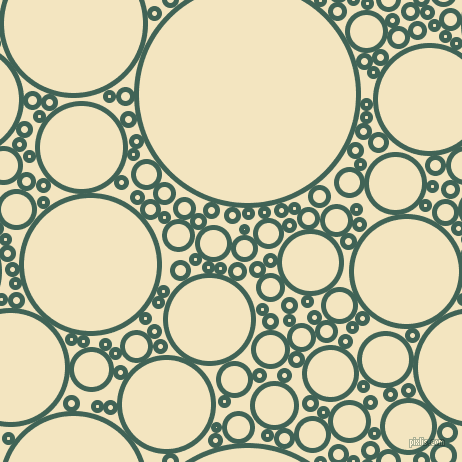 bubbles, circles, sponge, big, medium, small, 5 pixel line width, Stromboli and Milk Punch circles bubbles sponge soap seamless tileable