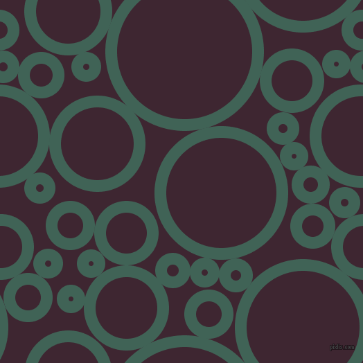 bubbles, circles, sponge, big, medium, small, 17 pixel line width, Stromboli and Toledo circles bubbles sponge soap seamless tileable