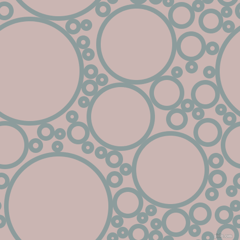 bubbles, circles, sponge, big, medium, small, 9 pixel line width, Submarine and Cold Turkey circles bubbles sponge soap seamless tileable