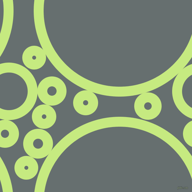 bubbles, circles, sponge, big, medium, small, 33 pixel line width, Sulu and Nevada circles bubbles sponge soap seamless tileable