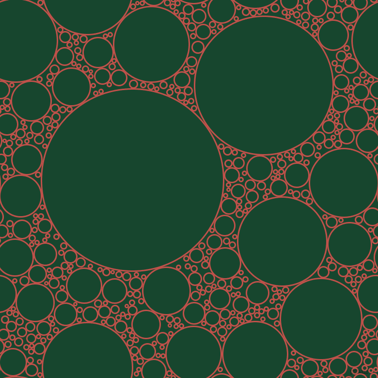 bubbles, circles, sponge, big, medium, small, 3 pixel line width, Sunset and Zuccini circles bubbles sponge soap seamless tileable