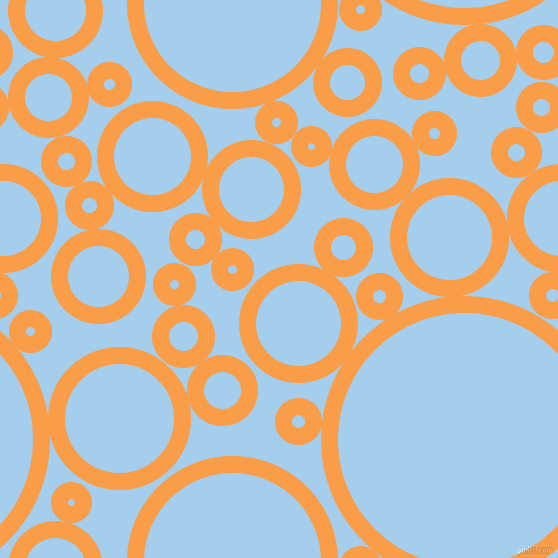 bubbles, circles, sponge, big, medium, small, 17 pixel line width, Sunshade and Sail circles bubbles sponge soap seamless tileable