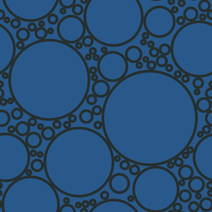bubbles, circles, sponge, big, medium, small, 9 pixel line widthSwamp and Endeavour circles bubbles sponge soap seamless tileable