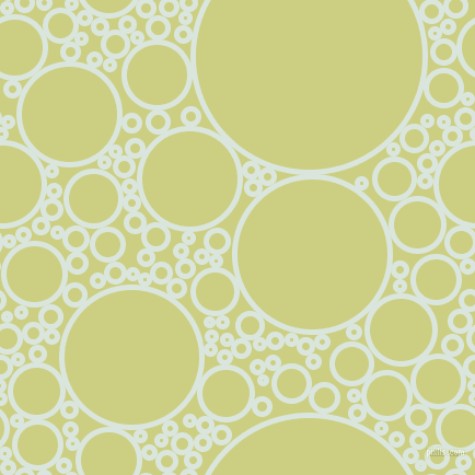 bubbles, circles, sponge, big, medium, small, 5 pixel line width, Swans Down and Deco circles bubbles sponge soap seamless tileable