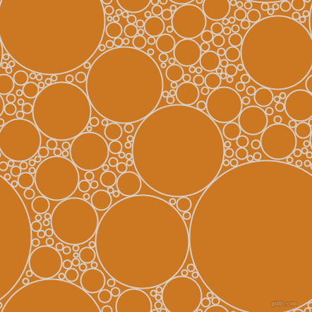 bubbles, circles, sponge, big, medium, small, 2 pixel line width, Swirl and Ochre circles bubbles sponge soap seamless tileable