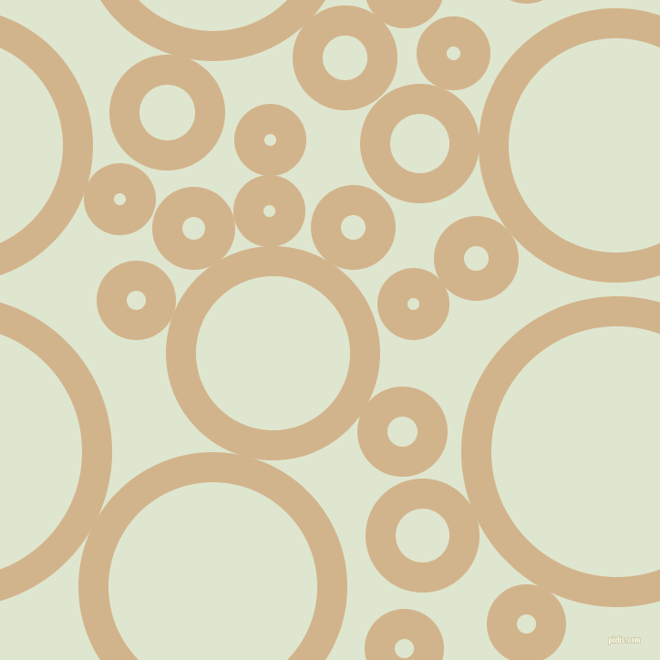 bubbles, circles, sponge, big, medium, small, 33 pixel line widthTan and Willow Brook circles bubbles sponge soap seamless tileable