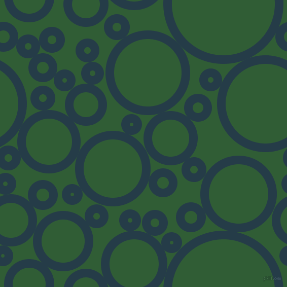 bubbles, circles, sponge, big, medium, small, 17 pixel line width, Tarawera and Parsley circles bubbles sponge soap seamless tileable