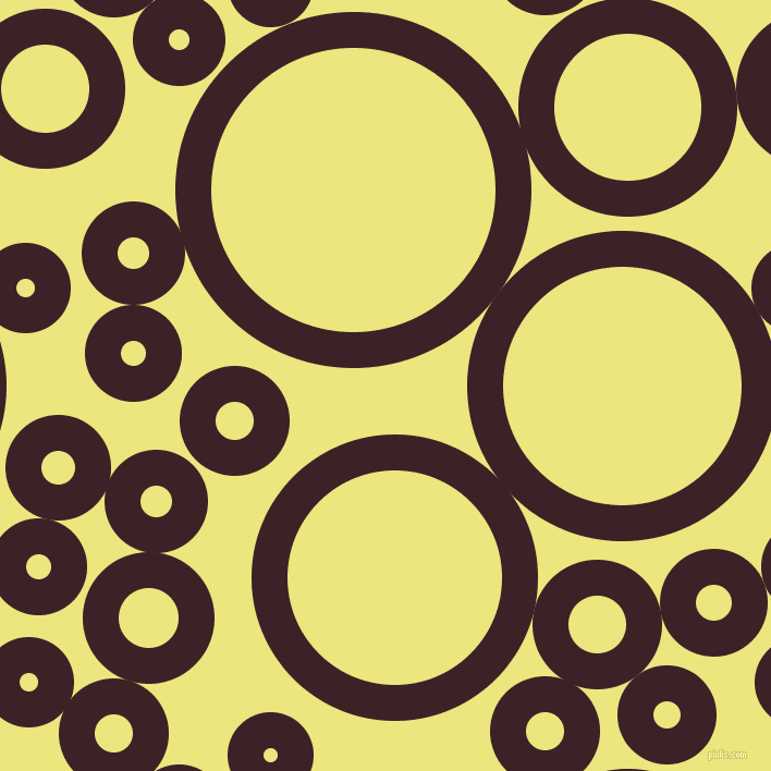 bubbles, circles, sponge, big, medium, small, 33 pixel line width, Temptress and Texas circles bubbles sponge soap seamless tileable