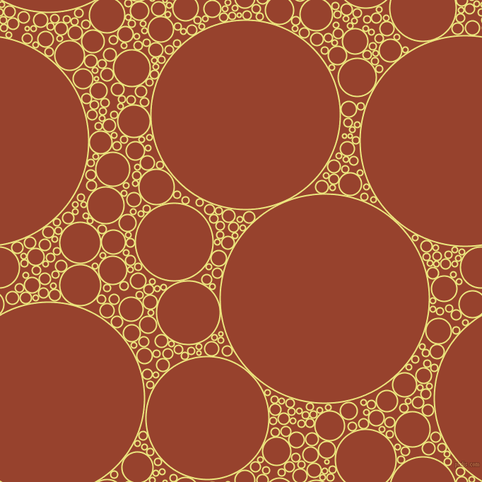 bubbles, circles, sponge, big, medium, small, 2 pixel line width, Texas and Tia Maria circles bubbles sponge soap seamless tileable