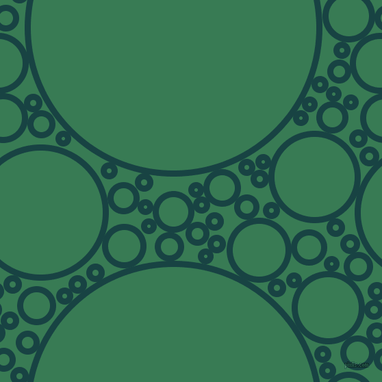 bubbles, circles, sponge, big, medium, small, 9 pixel line width, Tiber and Amazon circles bubbles sponge soap seamless tileable