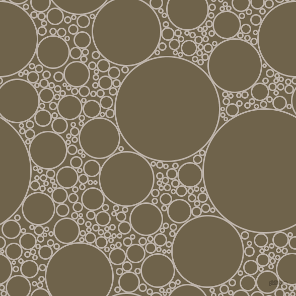 bubbles, circles, sponge, big, medium, small, 3 pixel line width, Tide and Soya Bean circles bubbles sponge soap seamless tileable
