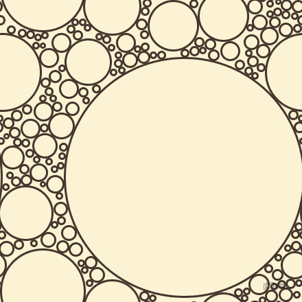 bubbles, circles, sponge, big, medium, small, 3 pixel line widthTobago and China Ivory circles bubbles sponge soap seamless tileable