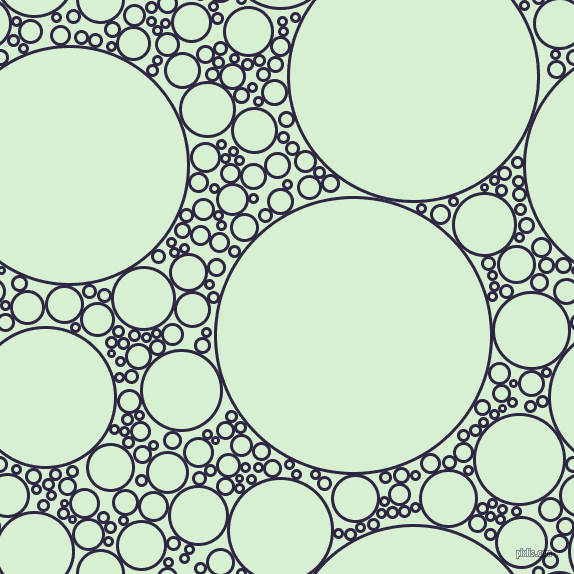 bubbles, circles, sponge, big, medium, small, 3 pixel line width, Tolopea and Blue Romance circles bubbles sponge soap seamless tileable