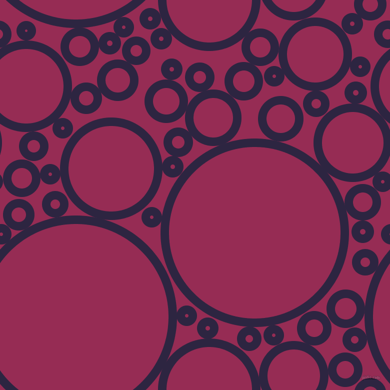 bubbles, circles, sponge, big, medium, small, 17 pixel line width, Tolopea and Lipstick circles bubbles sponge soap seamless tileable