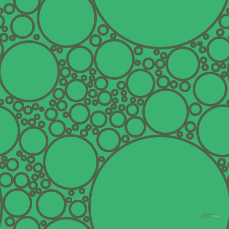 bubbles, circles, sponge, big, medium, small, 5 pixel line widthTom Thumb and Medium Sea Green circles bubbles sponge soap seamless tileable