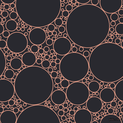 bubbles, circles, sponge, big, medium, small, 2 pixel line widthTonys Pink and Jaguar circles bubbles sponge soap seamless tileable