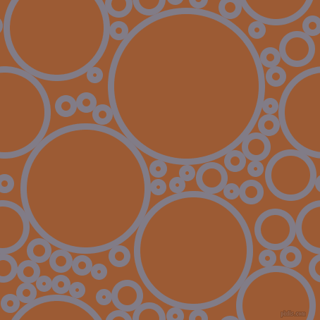 bubbles, circles, sponge, big, medium, small, 9 pixel line width, Topaz and Indochine circles bubbles sponge soap seamless tileable