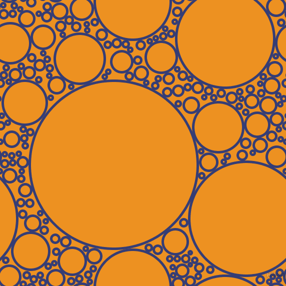 bubbles, circles, sponge, big, medium, small, 5 pixel line widthTorea Bay and Carrot Orange circles bubbles sponge soap seamless tileable