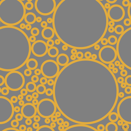 bubbles, circles, sponge, big, medium, small, 9 pixel line width, Tulip Tree and Grey circles bubbles sponge soap seamless tileable