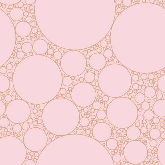bubbles, circles, sponge, big, medium, small, 2 pixel line width, Tumbleweed and Cherub circles bubbles sponge soap seamless tileable
