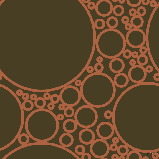 bubbles, circles, sponge, big, medium, small, 9 pixel line width, Tuscany and Madras circles bubbles sponge soap seamless tileable