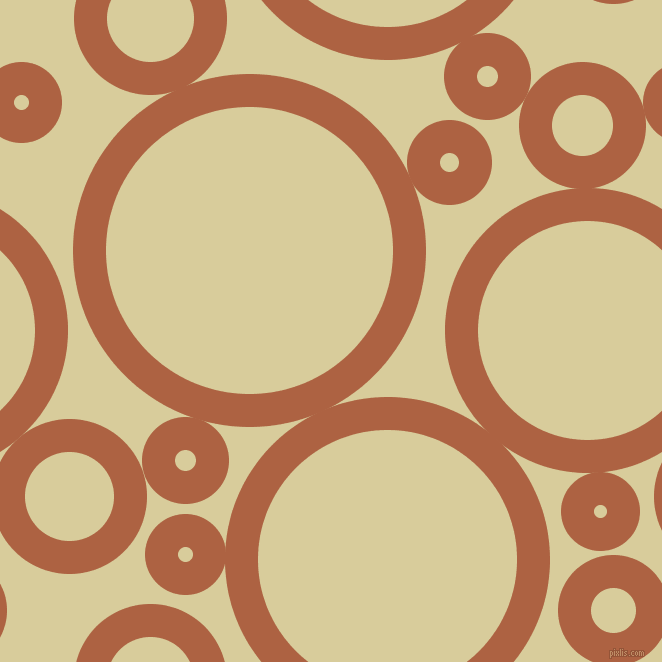 bubbles, circles, sponge, big, medium, small, 33 pixel line width, Tuscany and Tahuna Sands circles bubbles sponge soap seamless tileable