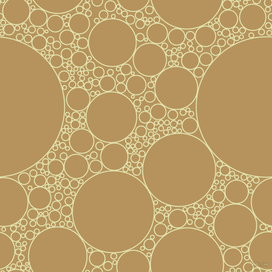 bubbles, circles, sponge, big, medium, small, 2 pixel line width, Tusk and Barley Corn circles bubbles sponge soap seamless tileable